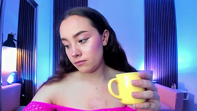 MAGIC VERA online show from 18, 2, 2026