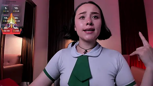 Snapshot of MAGIC_VERA chatting on 14, 6, 2026 MAGIC VERA online show from 14, 6, 2026