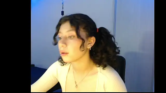 Ivonnybonn online show from 26, 10, 2025