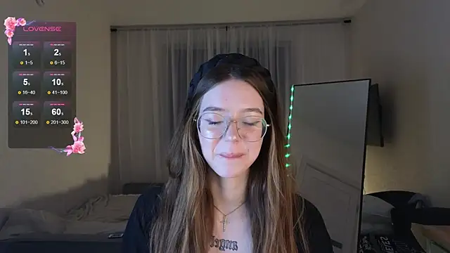 Snapshot of Tofumuchh chatting on 31, 10, 2025 Tofumuchh online show from 31, 10, 2025