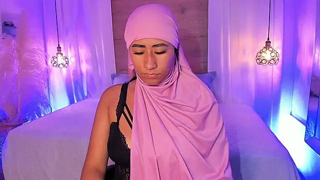 Ridwana Haddad online show from 8, 1, 2026