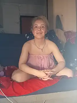 Conny Shellie online show from 19, 11, 2025