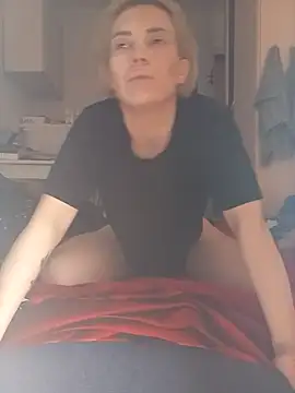 Conny Shellie online show from 29, 11, 2025