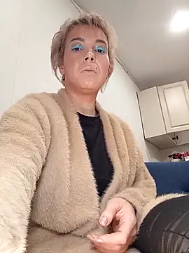 Conny Shellie online show from 20, 12, 2025