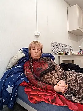 Conny Shellie online show from 20, 2, 2026