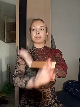 Conny Shellie online show from 26, 2, 2026