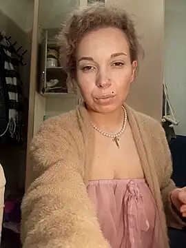 Conny Shellie online show from 21, 3, 2026