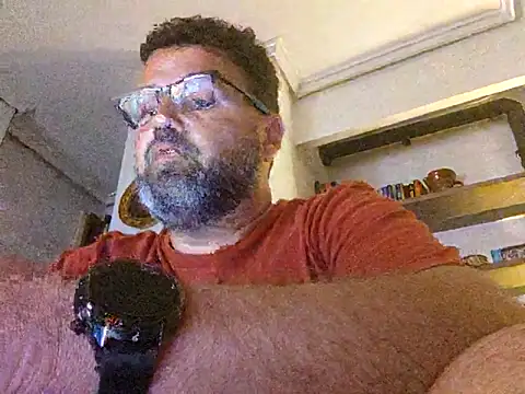 Snapshot of morenet_festero chatting on 27, 10, 2025 morenet festero online show from 27, 10, 2025