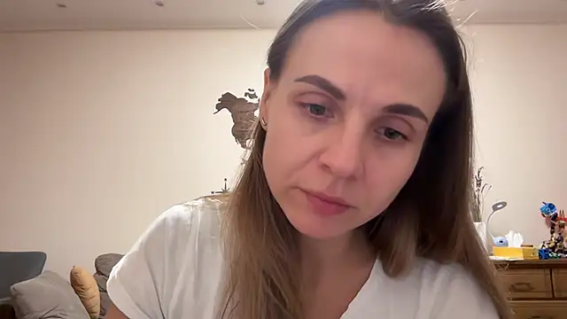 Snapshot of AnnieLove7722 chatting on 23, 10, 2025 AnnieLove7722 online show from 23, 10, 2025