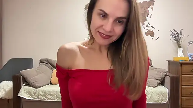 Snapshot of AnnieLove7722 chatting on 4, 11, 2025 AnnieLove7722 online show from 4, 11, 2025