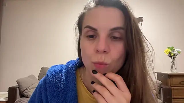 Snapshot of AnnieLove7722 chatting on 22, 11, 2025 AnnieLove7722 online show from 22, 11, 2025