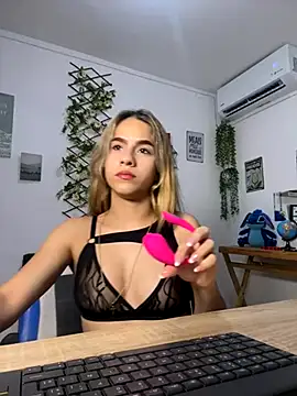 SkyWillow Oficial online show from 11, 10, 2025