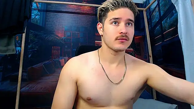 AlexPiersss online show from 16, 10, 2025