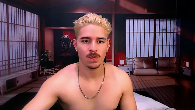 AlexPiersss online show from 23, 10, 2025