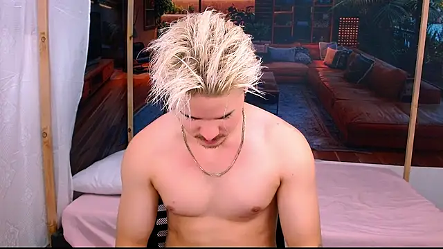 AlexPiersss online show from 31, 10, 2025