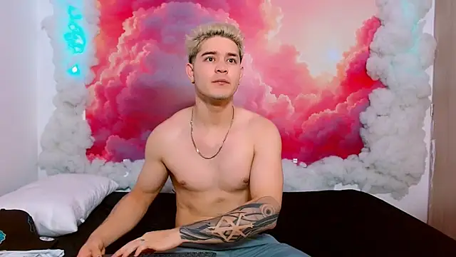 AlexPiersss online show from 17, 11, 2025