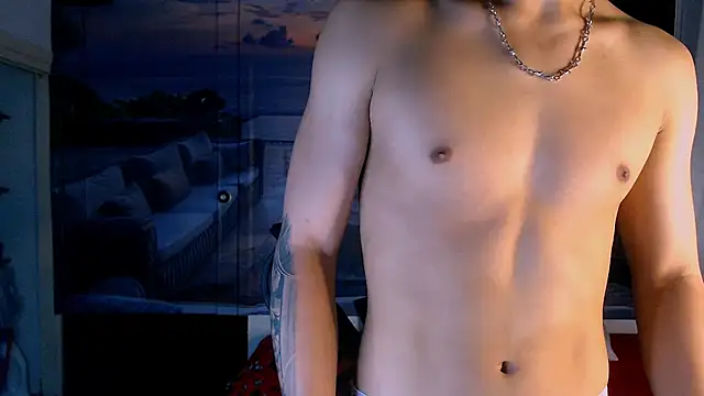 Snapshot of RomeoMillerr chatting on 10, 1, 2026 RomeoMillerr online show from 10, 1, 2026