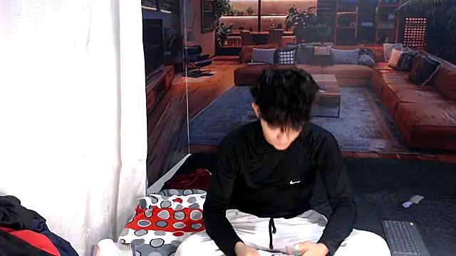 Snapshot of RomeoMillerr chatting on 6, 6, 2026 RomeoMillerr online show from 6, 6, 2026