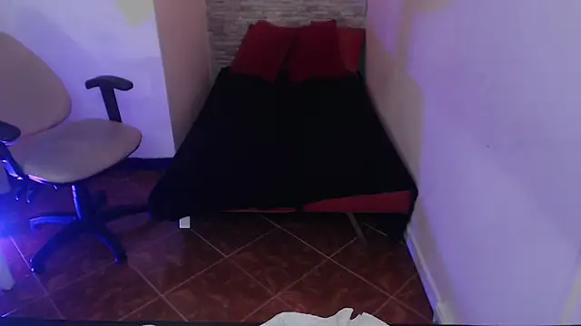  ceeleste cute  online show from 1, 10, 2025