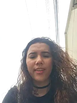 Snapshot of _TOMOE chatting on 29, 10, 2025 TOMOE online show from 29, 10, 2025