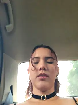 Snapshot of _TOMOE chatting on 30, 10, 2025 TOMOE online show from 30, 10, 2025