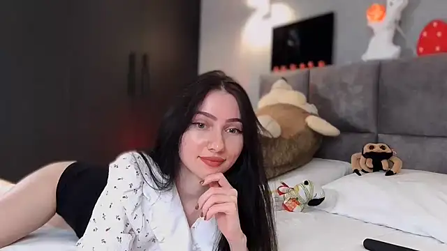 AnaMoonlight online show from 26, 10, 2025