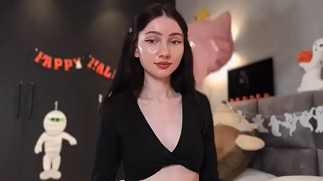 AnaMoonlight online show from 31, 10, 2025