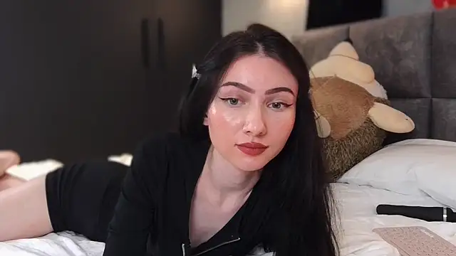 AnaMoonlight online show from 11, 11, 2025