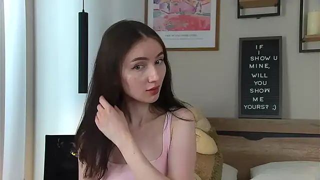 Snapshot of AnaMoonlight chatting on 29, 6, 2026 AnaMoonlight online show from 29, 6, 2026