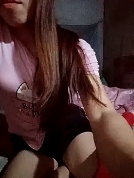 nhinhi-sexy online show from 1, 11, 2025