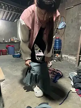 nhinhi-sexy online show from 6, 1, 2026