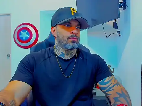 JoshRigby online show from 21, 10, 2025