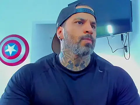 JoshRigby online show from 5, 11, 2025