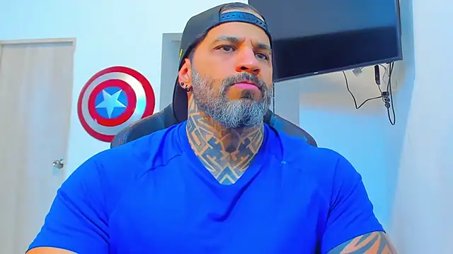 JoshRigby online show from 13, 12, 2025