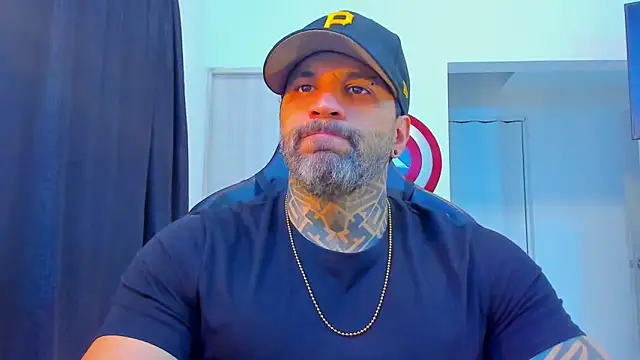 JoshRigby online show from 31, 1, 2026