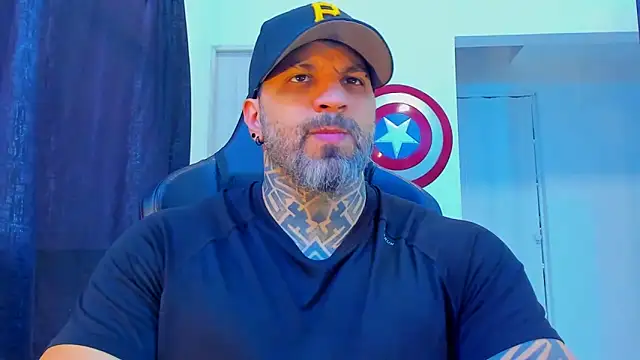 JoshRigby online show from 28, 3, 2026