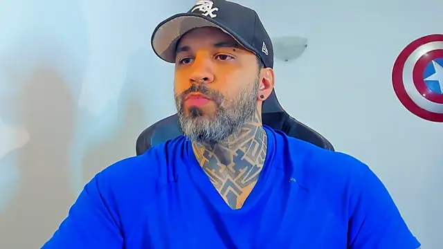 JoshRigby online show from 9, 4, 2026