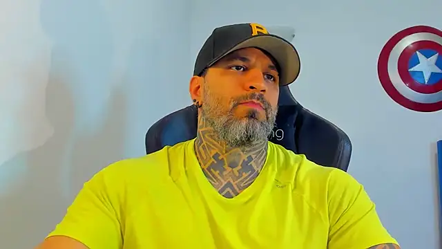 JoshRigby online show from 14, 4, 2026