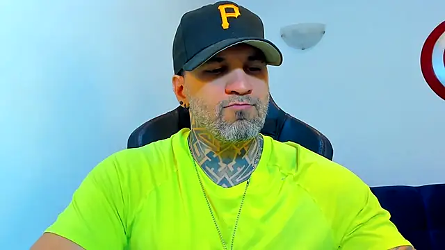 Snapshot of JoshRigby chatting on 14, 7, 2026 JoshRigby online show from 14, 7, 2026