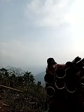 bree-zz online show from 3, 12, 2025