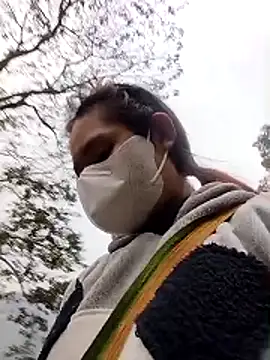 bree-zz online show from 14, 12, 2025