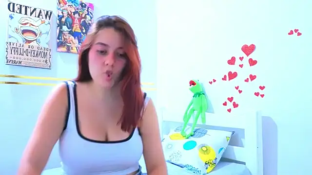 Snapshot of LyraCarter chatting on 25, 2, 2026 LyraCarter online show from 25, 2, 2026