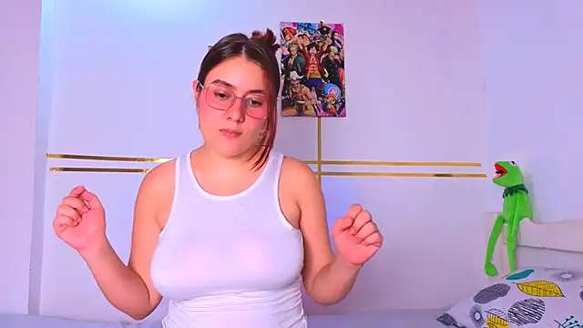 Snapshot of LyraCarter chatting on 26, 2, 2026 LyraCarter online show from 26, 2, 2026