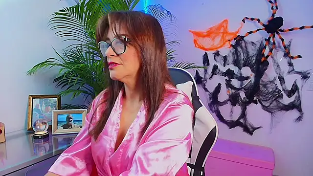 Carol Miss2 online show from 19, 10, 2025