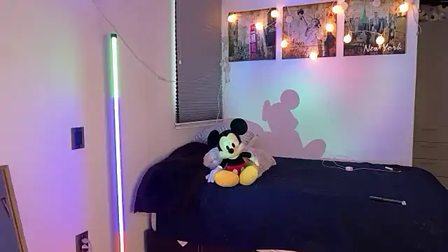 zamir333 online show from 22, 2, 2026