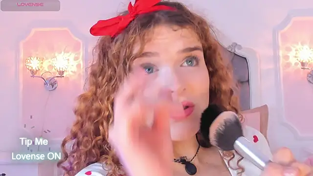 kendallspears 1 online show from 21, 3, 2026