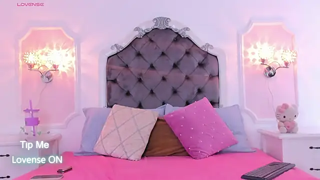 kendallspears 1 online show from 3, 6, 2026