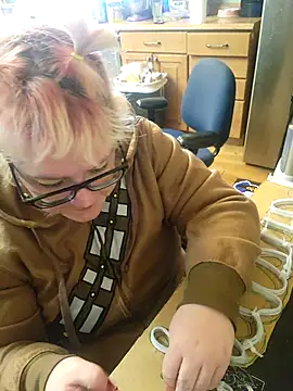 violentviolet68 online show from 25, 11, 2025