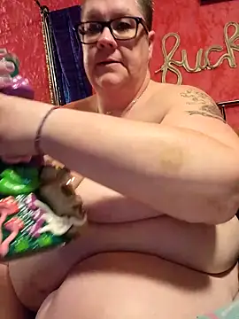 violentviolet68 online show from 22, 4, 2026