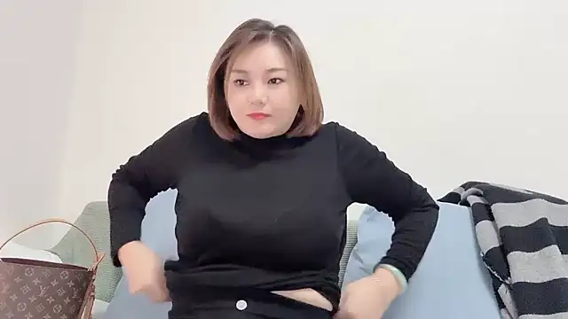 tanmeimi188 online show from 3, 11, 2025